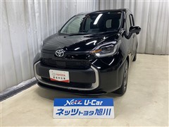 トヨタ シエンタ ハイブリッド Z