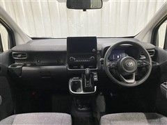 シエンタ ハイブリッド Z