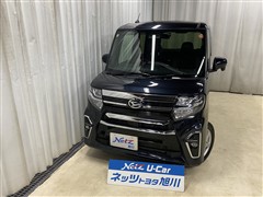タント カスタムRS