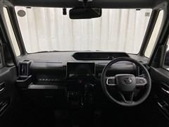 タント カスタムRS