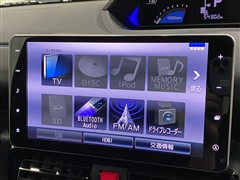 タント カスタムRS