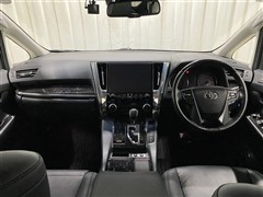 アルファード S Cパッケージ