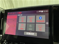 アルファード S Cパッケージ