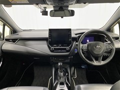 カローラツーリング HV WXB