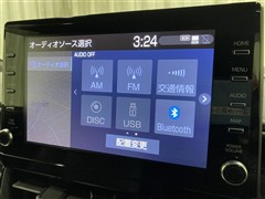 カローラツーリング HV WXB