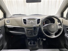 ワゴンR FXリミテッド