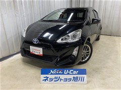 トヨタ アクア S