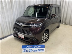 トヨタ タンク カスタムG