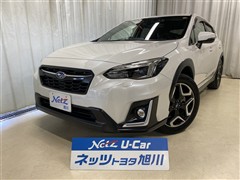 スバル スバル XV 2.0I-Sアイサイト