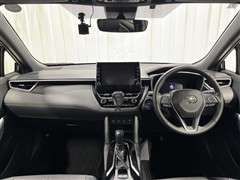 カローラクロス ハイブリッド Z