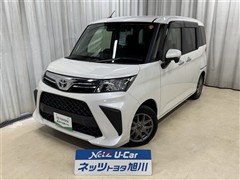 ルーミー G