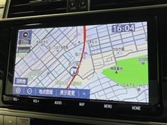 ランドクルーザープラド TX