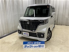スズキ スペーシア カスタムHV XS