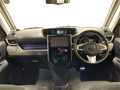 タンク カスタムG S