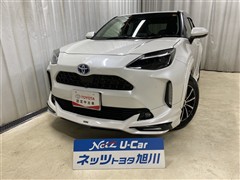 ヤリスクロス ハイブリッド Z