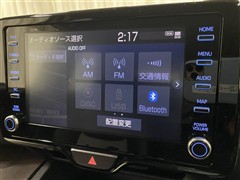 ヤリスクロス ハイブリッド Z