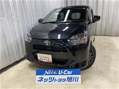 トヨタ ピクシスエポック X