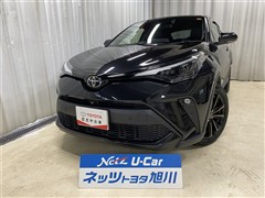 C-HR G-T MODE NERO