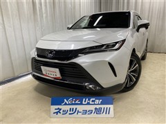 トヨタ ハリアー G