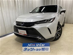 ハリアー G