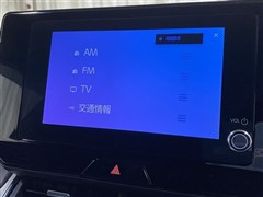 ハリアー G