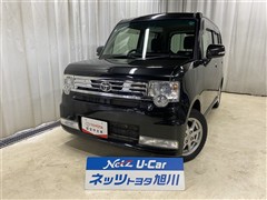 ピクシススペース カスタム G