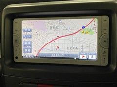 ピクシススペース カスタム G