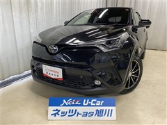 C-HR S-T LEDパッケージ
