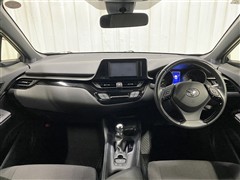 C-HR S-T LEDパッケージ