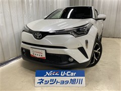 C-HR G-T