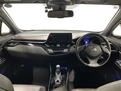 C-HR G-T