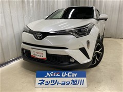 トヨタ C-HR G-T