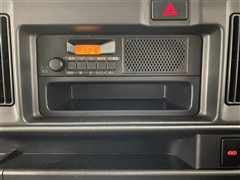 ハイゼットカーゴHRデラックスSA