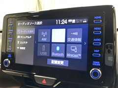ヤリスクロス ハイブリッド Z