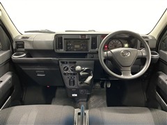 ハイゼットカーゴ クルーズ