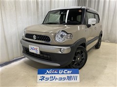 スズキ クロスビー ハイブリッド MX