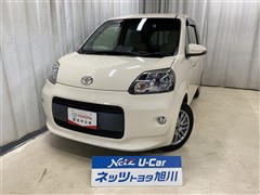 トヨタ ポルテ 1.5F