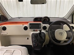 ポルテ 1.5F