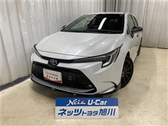 トヨタ カローラツーリング HV WXB