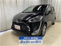 トヨタ シエンタ G クエロ