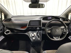 シエンタ G クエロ