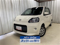 トヨタ　ポルテ 1.5F