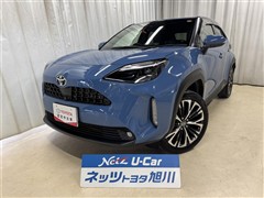 ヤリスクロス Z