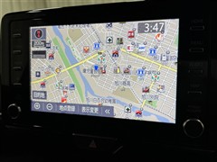 ヤリスクロス ハイブリッド Z