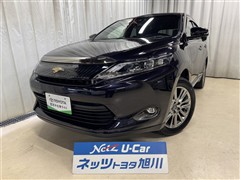 トヨタ ハリアー プレミアム