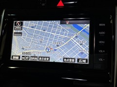 ハリアー プレミアム