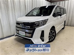ノア SI WXB3