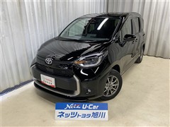 シエンタ ハイブリッド Z