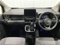 シエンタ ハイブリッド Z