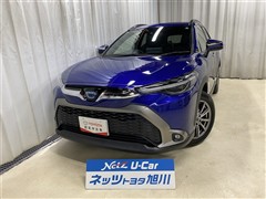 カローラクロス ハイブリッド Z